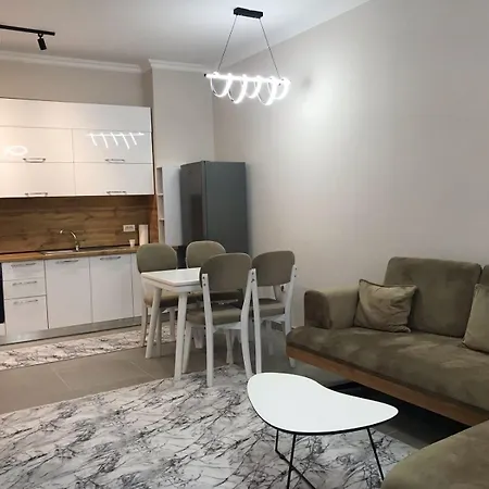 Apartman Blerta Tirana