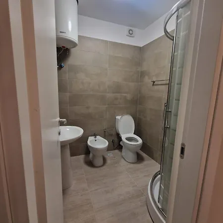 Blerta * Τίρανα