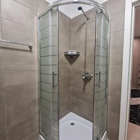 Διαμέρισμα Blerta Τίρανα