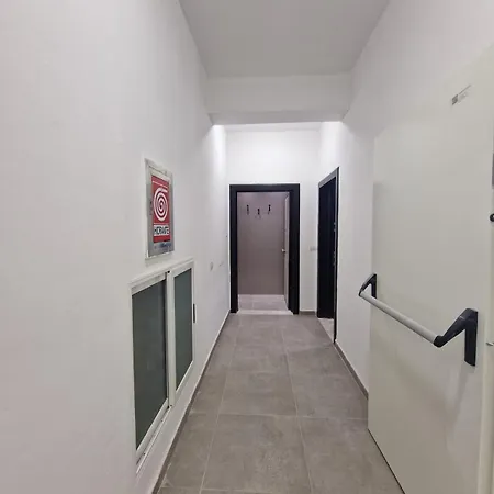 Blerta * Τίρανα