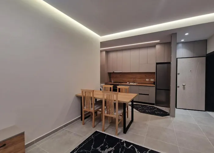 Apartman Blerta