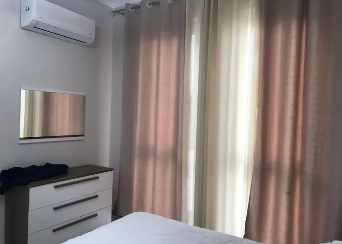 Blerta Apartman Tirana