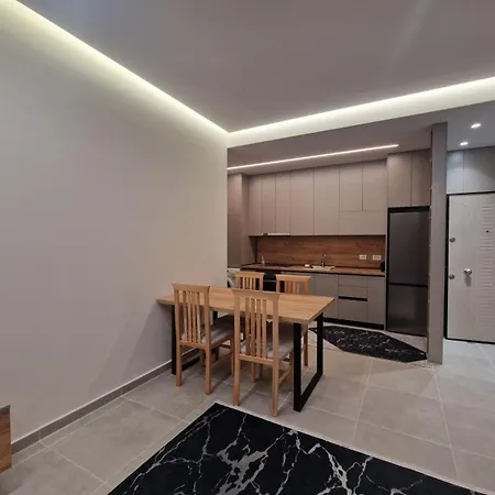 Апартаменты Blerta