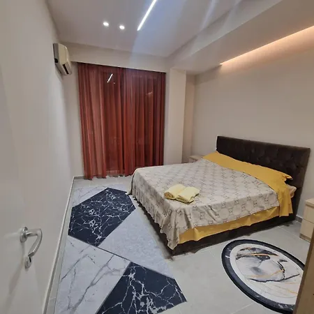 Blerta Apartment