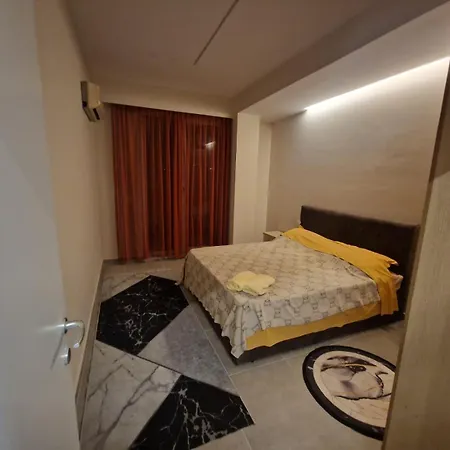 Blerta Apartment Tirana
