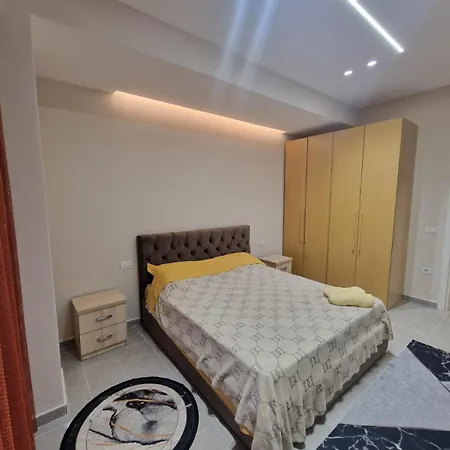 Апартаменты Blerta