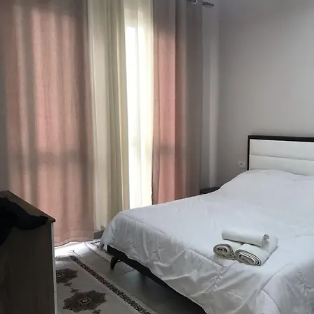 Апартаменты Blerta