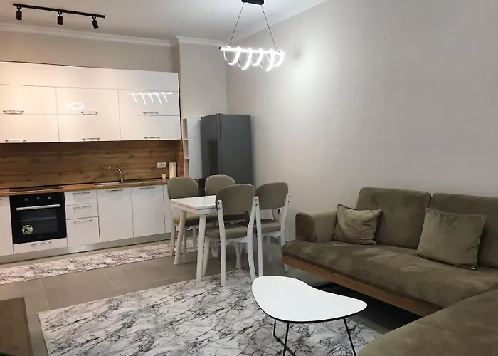 Apartamento Blerta Tirana