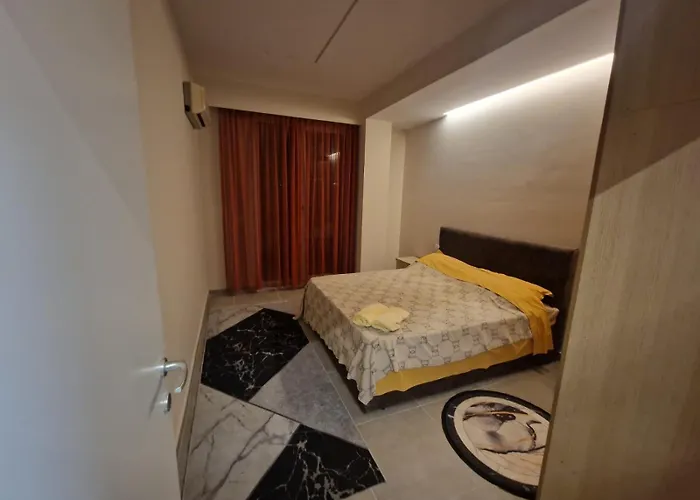 Blerta Apartamento Tirana