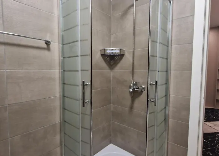 Apartamento Blerta Tirana