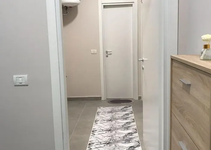 Blerta Apartamento